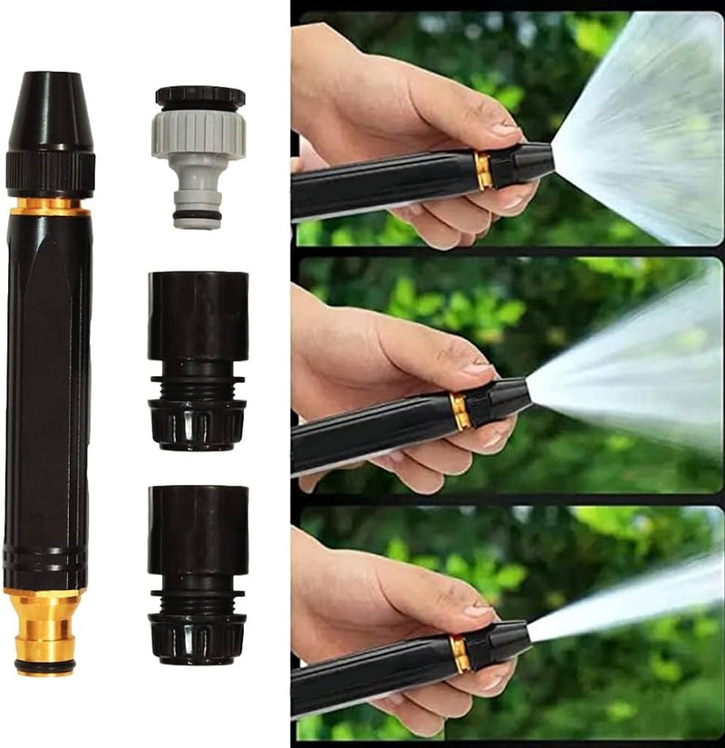 High- Pressure Water Spray Nozzle